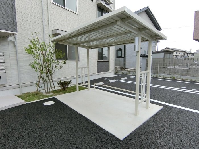 Ｄ－ｒｏｏｍ　ＫＡＮＯＮ　IIの物件内観写真