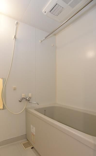 ＨＦ西公園レジデンスの物件内観写真