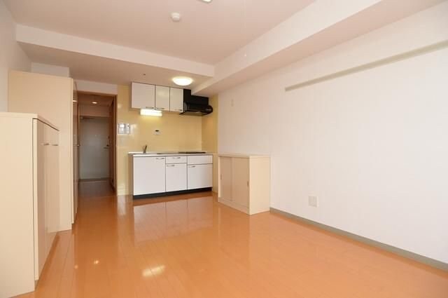 ＨＦ西公園レジデンスの物件内観写真