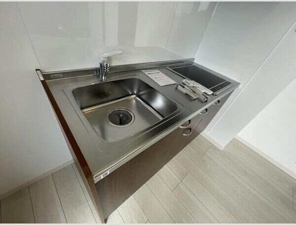 FORIA八乙女中央セレーノの物件内観写真