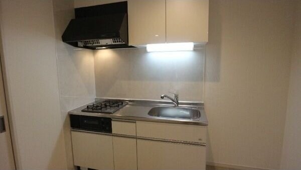 GRANDTIC南仙台の物件内観写真