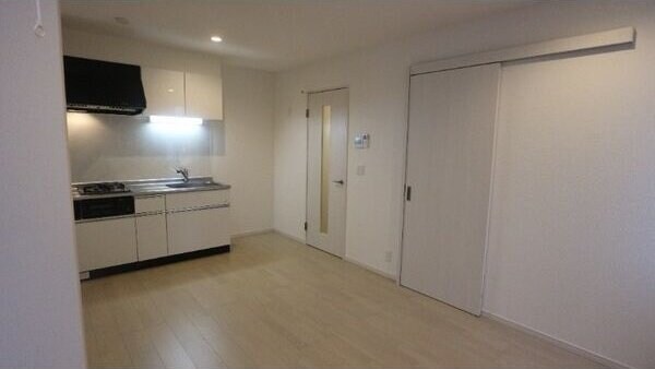 GRANDTIC南仙台の物件内観写真