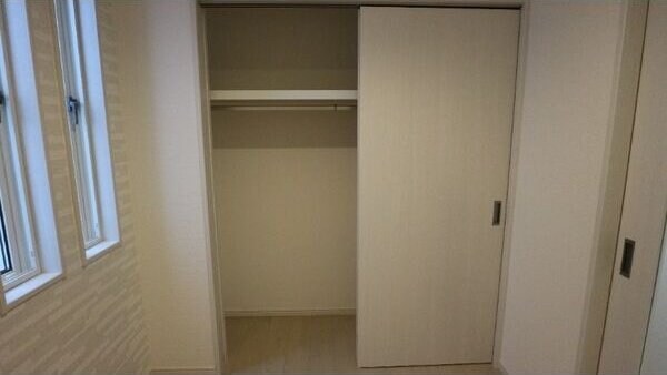 GRANDTIC南仙台の物件内観写真