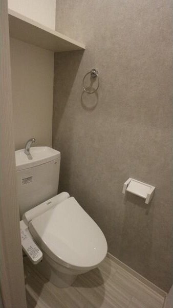 GRANDTIC南仙台の物件内観写真