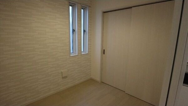 GRANDTIC南仙台の物件内観写真