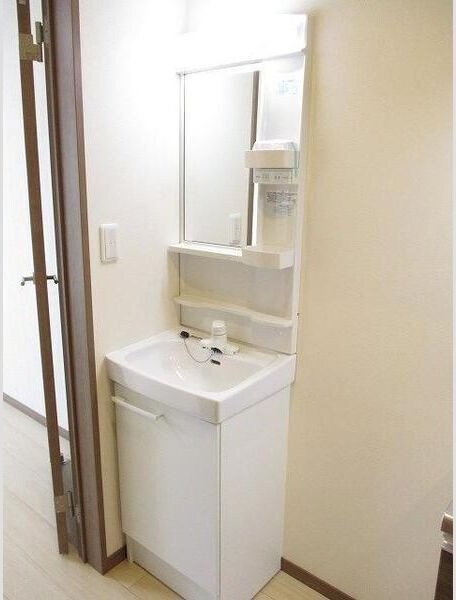 イーストポートIIの物件内観写真