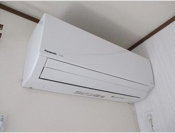 イーストポートIIの物件内観写真