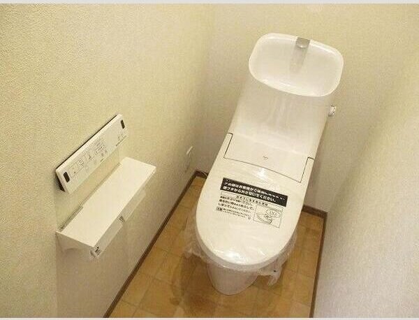 イーストポートIIの物件内観写真