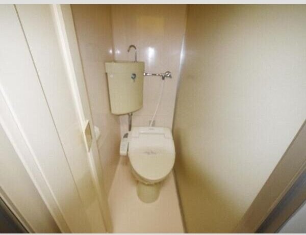 ウォーク　オン　ベルトピアの物件内観写真