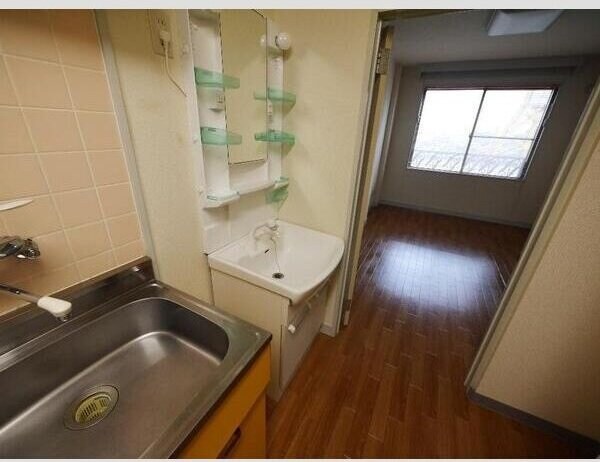 ウォーク　オン　ベルトピアの物件内観写真