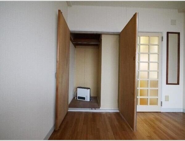 ウォーク　オン　ベルトピアの物件内観写真