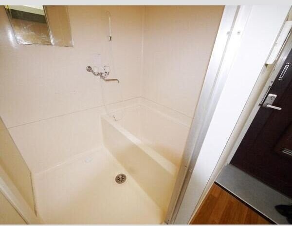 ウォーク　オン　ベルトピアの物件内観写真