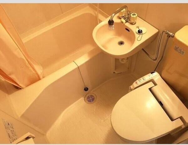 プレステージ・Sの物件内観写真