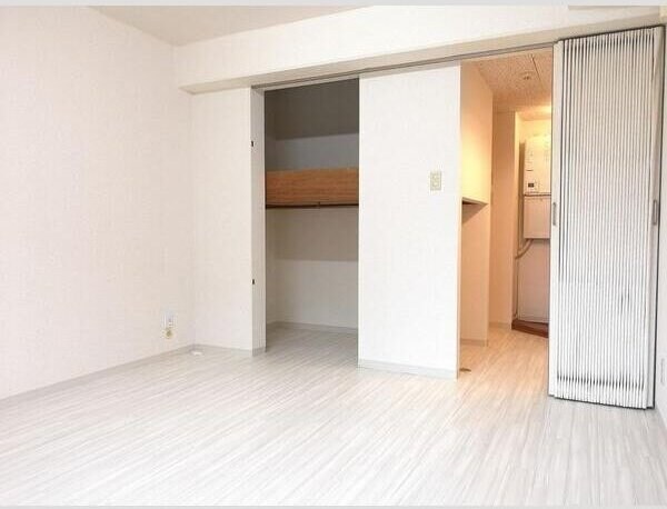 プレステージ・Sの物件内観写真