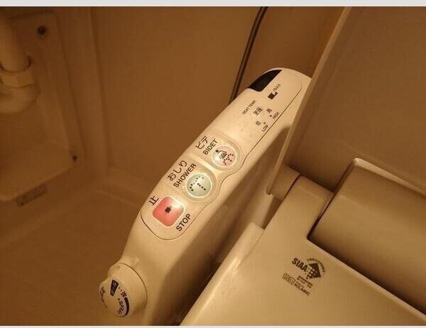 プレステージ・Sの物件内観写真