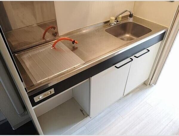 プレステージ・Sの物件内観写真