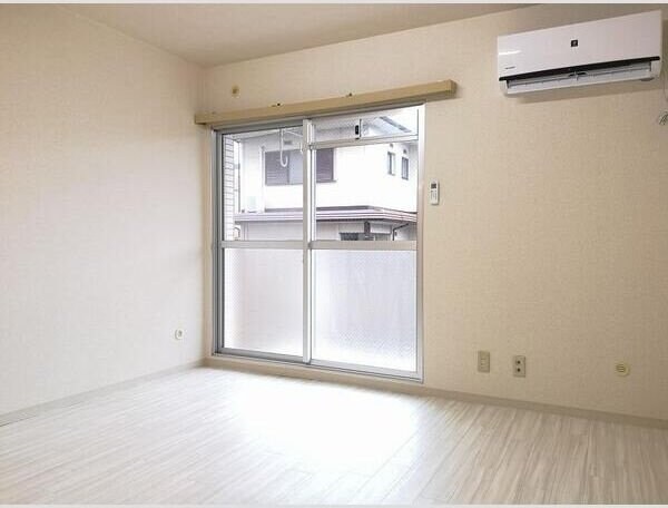 プレステージ・Sの物件内観写真