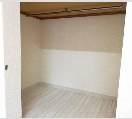 プレステージ・Sの物件内観写真