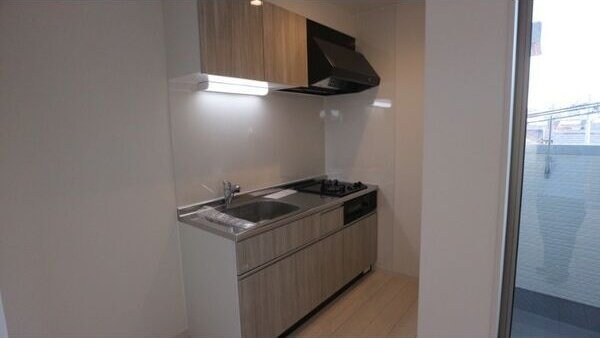 REGALEST小田原の物件内観写真