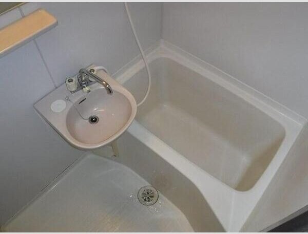 プレステージ・Sの物件内観写真