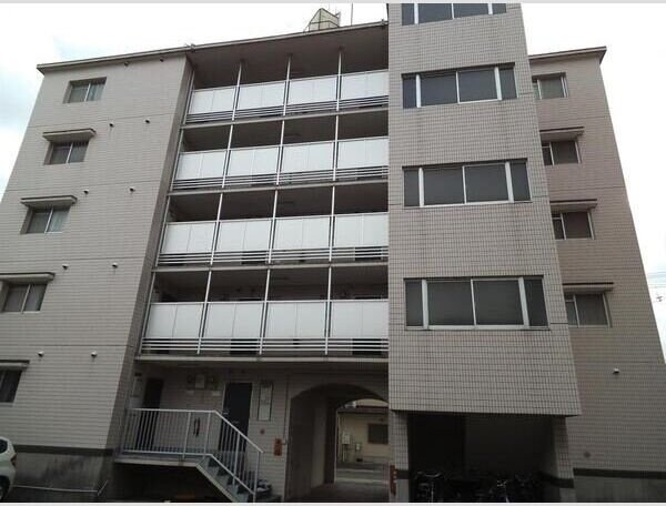 プレステージ・Sの物件内観写真