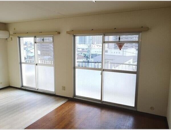 プレステージ・Sの物件内観写真