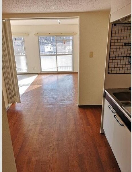 プレステージ・Sの物件内観写真