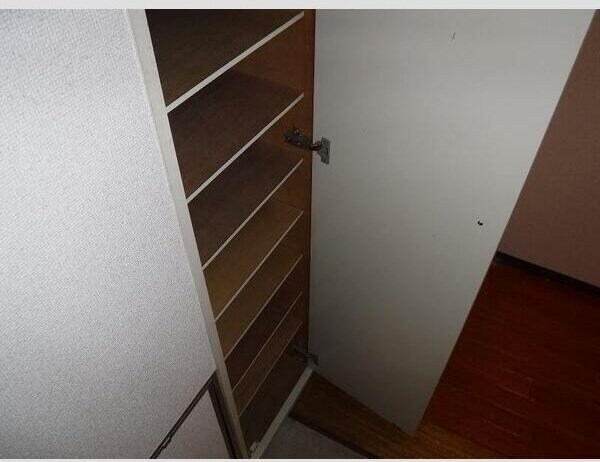 プレステージ・Sの物件内観写真