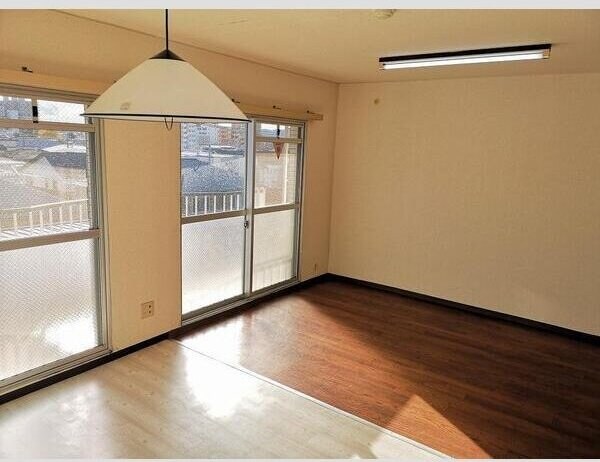 プレステージ・Sの物件内観写真