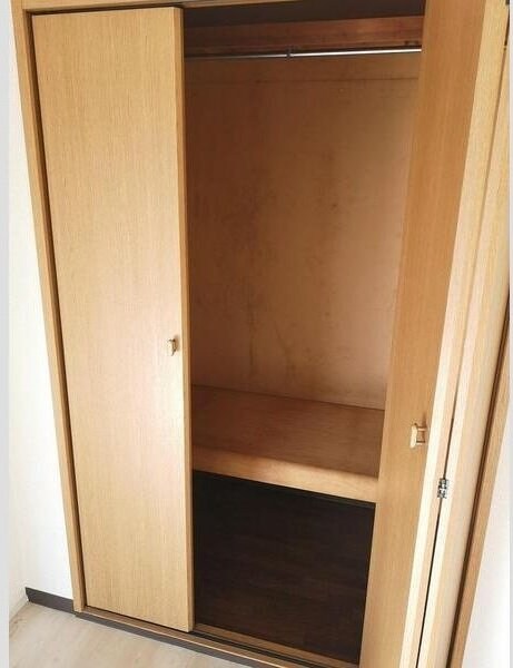 プレステージ・Sの物件内観写真