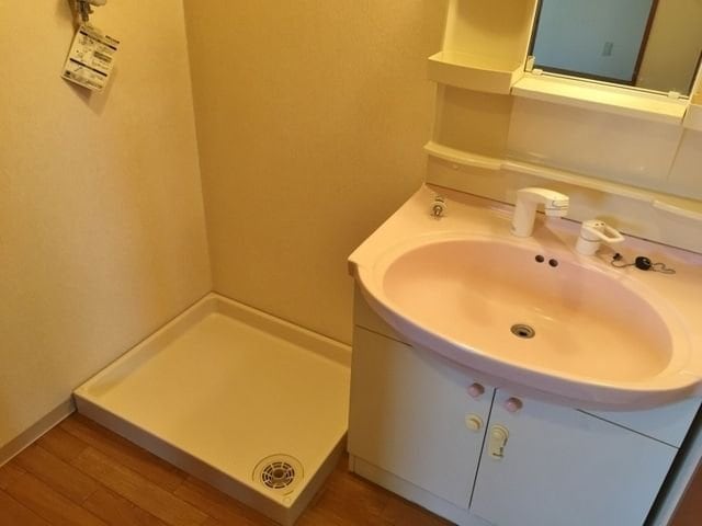 アロッジオＳの物件内観写真