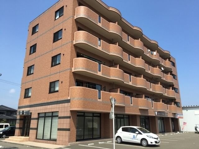 アロッジオＳの物件内観写真