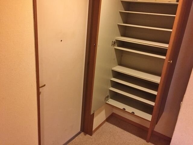 アロッジオＳの物件内観写真