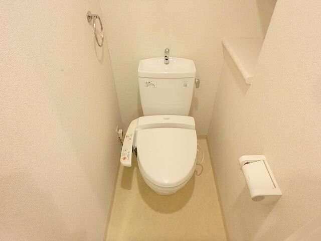 レジディア榴岡公園の物件内観写真