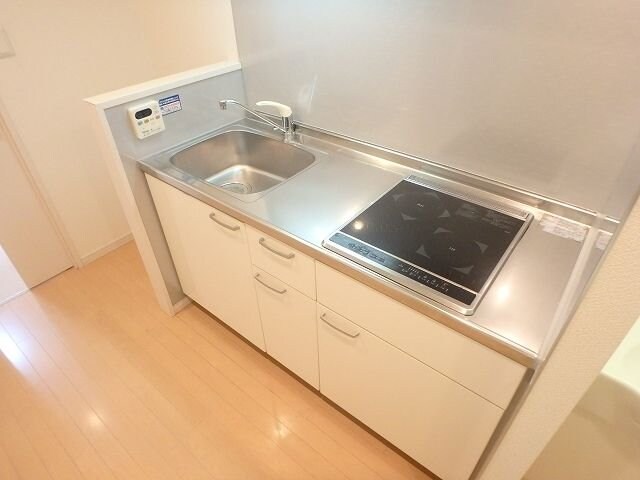 レジディア榴岡公園の物件内観写真