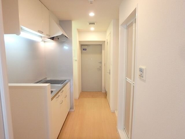 レジディア榴岡公園の物件内観写真