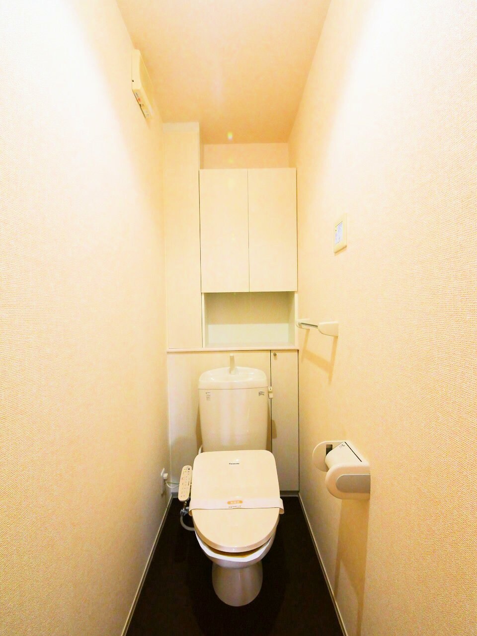 コーポ・ゼルコバの物件内観写真