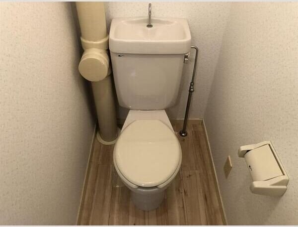 ボザール萩ケ丘の物件内観写真