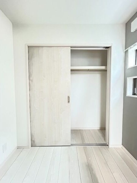 R-SMART karos小鶴新田の物件内観写真