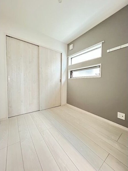 R-SMART karos小鶴新田の物件内観写真