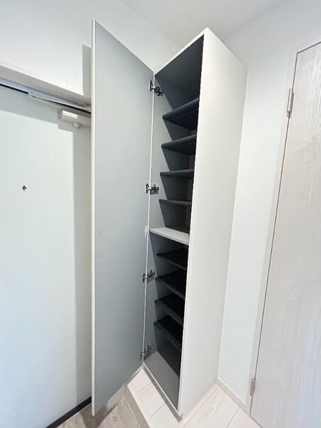 R-SMART karos小鶴新田の物件内観写真