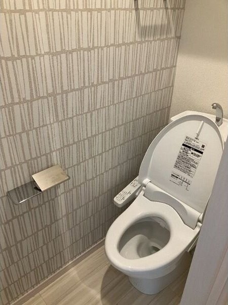 R-SMART karos小鶴新田の物件内観写真