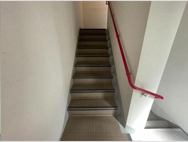 アスコット出花の物件内観写真