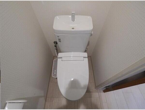 アスコット出花の物件内観写真