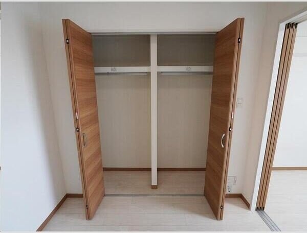 アスコット出花の物件内観写真