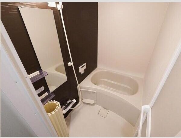 アスコット出花の物件内観写真