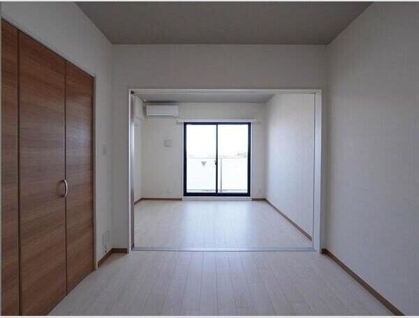 アスコット出花の物件内観写真