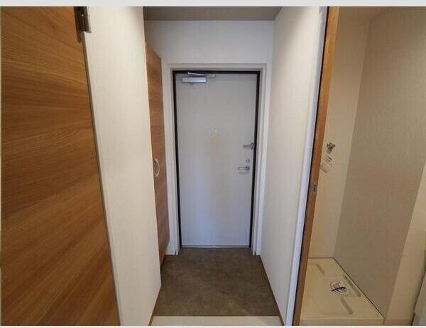 アスコット出花の物件内観写真