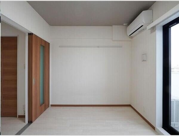 アスコット出花の物件内観写真