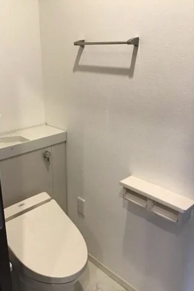 SACRA-TERRACE サクラテラスの物件内観写真